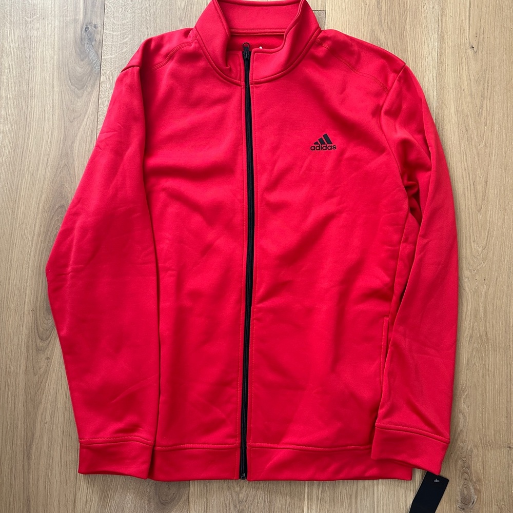 NEW Adidas Jacket size XL